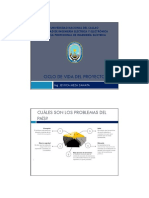 Formulación de Proyectos