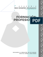 Dossier Formacion