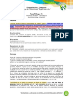 Tema 7 Bloque 17 - Historia de La Iglesia - Edad Antigua