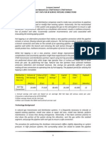 EPA Hot Tapping Calculations