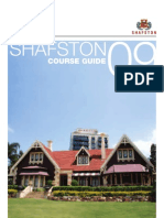 Shafston Course Booklet 09 1