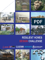 Design: Resilient Homes Challenge