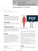 Reumatologia