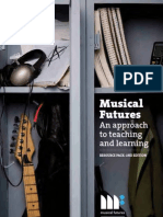 Musical Futures 2nd Edition Teacher Resource PackLOW RES