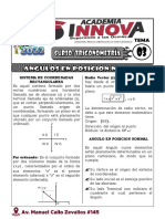 Tema #03 Trigo