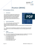 BN46-BARS P2V Handling (Ver 7.0)