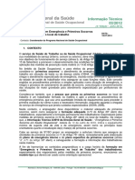 06 - Nota Técnica - DGS - 03-2012 - Primeiros Socorros