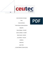 Tarea8 Muestra de Informe