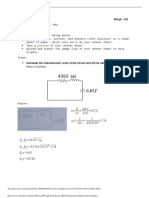 09 Task Performance ARG Fundamentals of Electrical Circuits