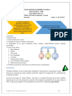 GUIA DIDACTICA 1 - Parte 2 - Leyes de Los Gases