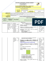 Planificación Microcurricular Proyecto 7