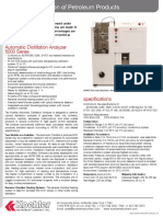 K45603, K45604, K45703, K45704 - ADA5000 - Technical Datasheet