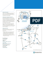 Cleveland Clinic Campus Map