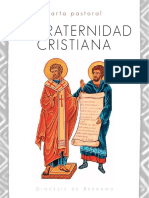 La Fraternidad Cristiana