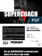 E-Book Manual Do SUPERCOACH