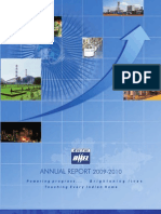 Annual Report 2009 10