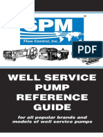 SPM Pump Referenceguide