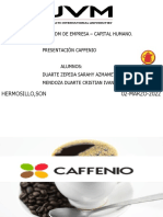 Caffenio Original