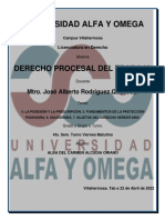 Antologia Actividad 2 Unidades 4,5,6 y 7 Bienes y Derechos Reales