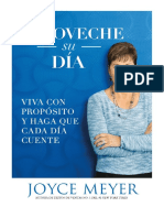 Aproveche - Su - Día - Joyce