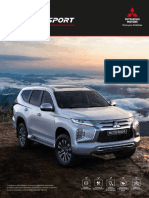 FICHA TECNICA MITSUBISHI MONTERO SPORT TAKAI 1bdb8a48a6