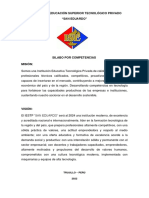 Silabo de Asistencia en La Administración de Medicamentos