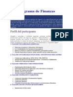 Propuestas de Talleres