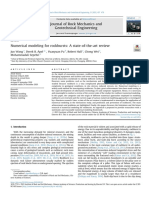 Journal of Rock Mechanics and Geotechnical Engineering