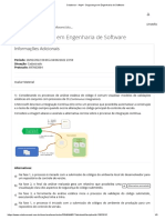 Colaborar - Aap4 - Segurança em Engenharia de Software