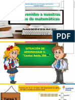 2º Básico Matemática Contar Hasta 100 y Las Unidades y Decenas.