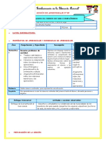 E1 Sesión D2 Mat