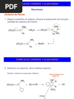 Organometalica 9