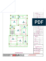 Roof Electric Plan