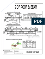 Beam Slab Detail Plan 05