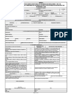 Anexo 1 Formato de Solicitud ITSE ECSE