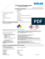 Glass Class HDS