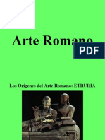 Arte Romano