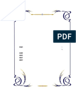 Proyecto Antena Parabolica