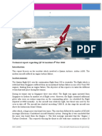 Airbus A380 Report-Siby