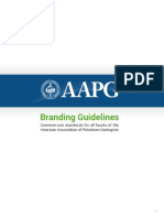 Aapg Branding Guide