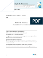 Matemática 9ano Teste 4 mAR2020