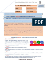 Ficha 3° 06-04-22