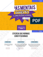 3 Mapas Mentais - Constitucional