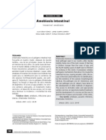 Amebiasis Intestinal