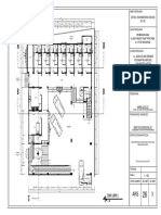 Detail Engineering Design (DED) : Denah Lantai 1