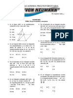 Facebook Live - Geometría - Proporcionalidad y Semejanza - 14-09-20