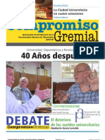 Revista So Gremial APUCV N1