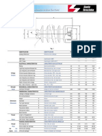 Line Post Insulators