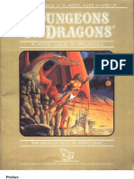 Tsr01017 - D&D - Immortal Rules Boxed Set