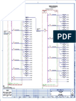 Diagrama Unifilar Del Campamento Temporal - Rev01